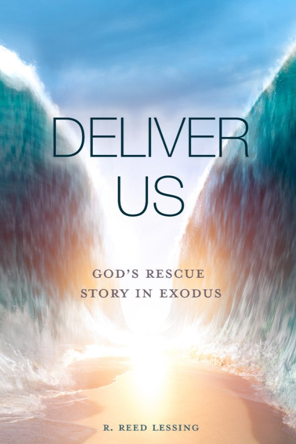 Deliver Us - Re-vived