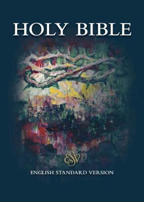 ESV Diadem Reference Edition, Hardcover - Re-vived