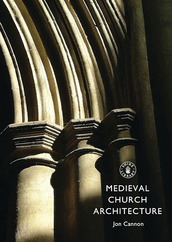 Medieval Church Architecture - Re-vived