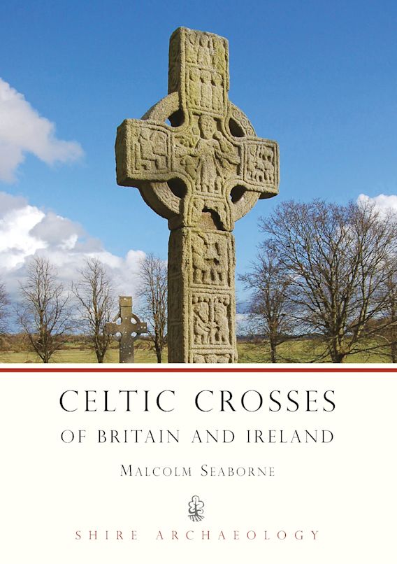 Celtic Crosses of Britain and Ireland - Re-vived