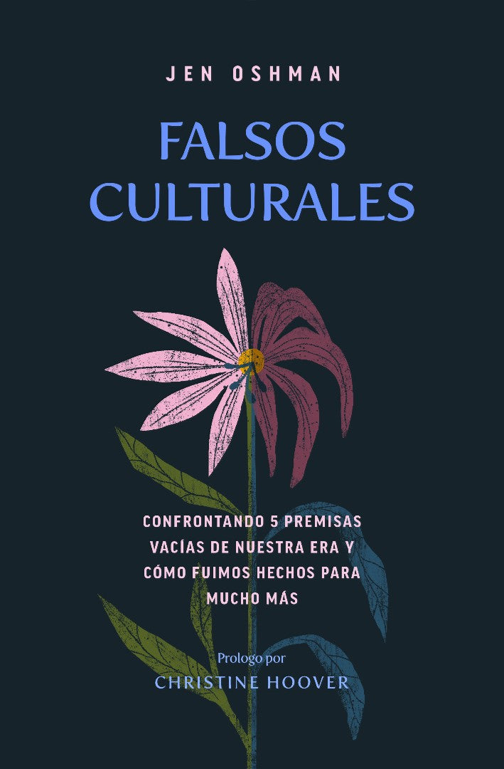 Falsos culturales (Cultural Counterfeits) - Re-vived