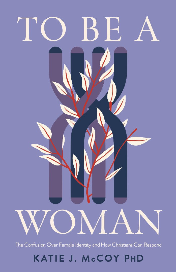To Be a Woman - Re-vived