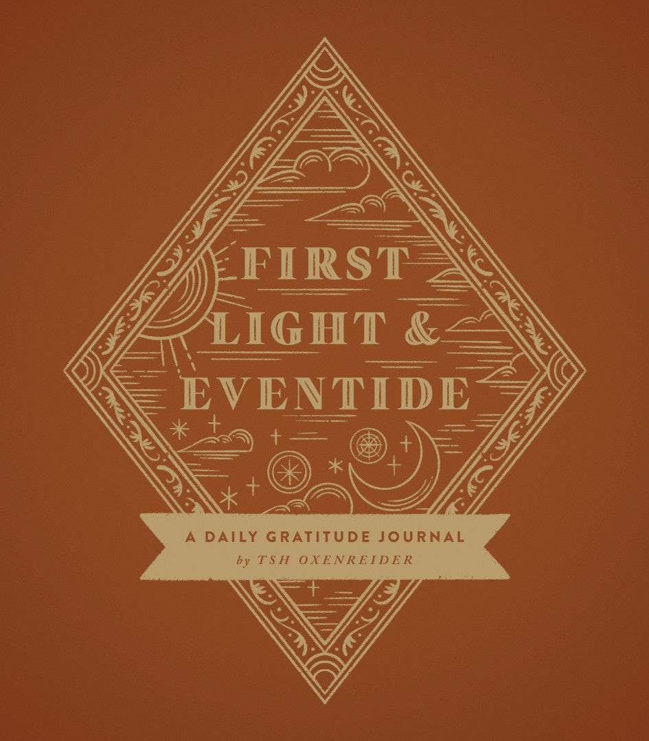 First Light and Eventide - Re-vived