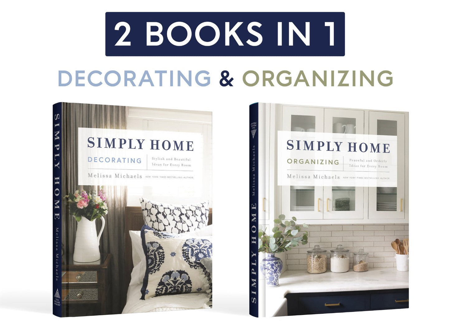 Simply Home - Re-vived