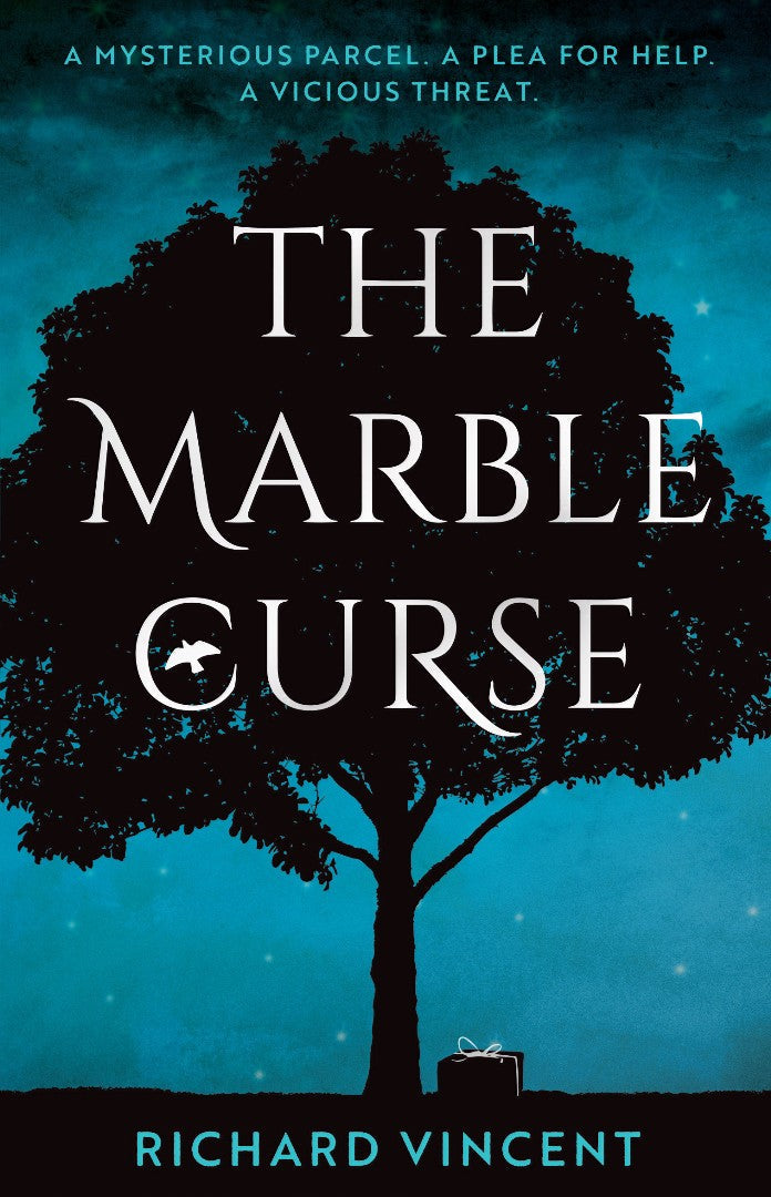 The Marble Curse - Re-vived