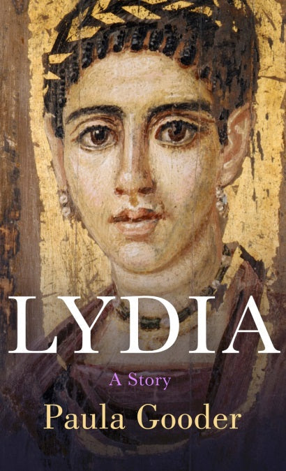 Lydia - Re-vived
