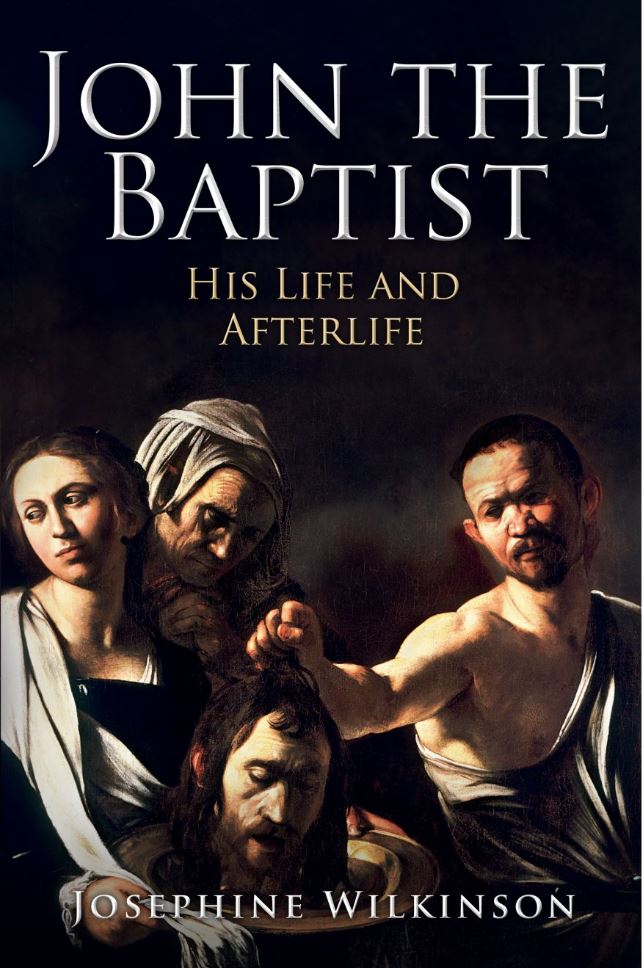 John the Baptist - Re-vived