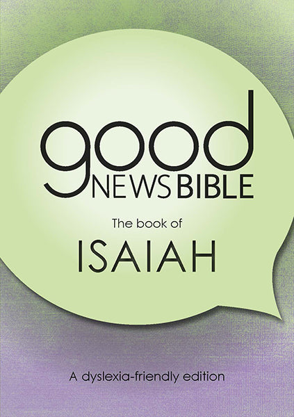 The Book of Isaiah - Re-vived