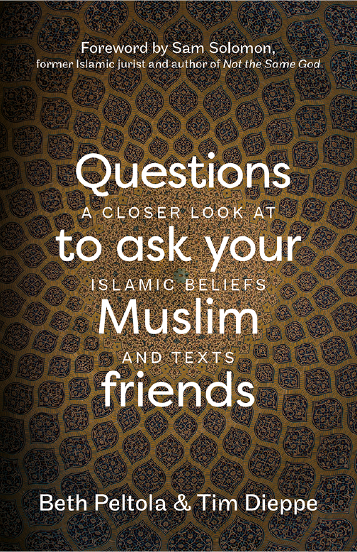 Questions to Ask Your Muslim Friends - Re-vived