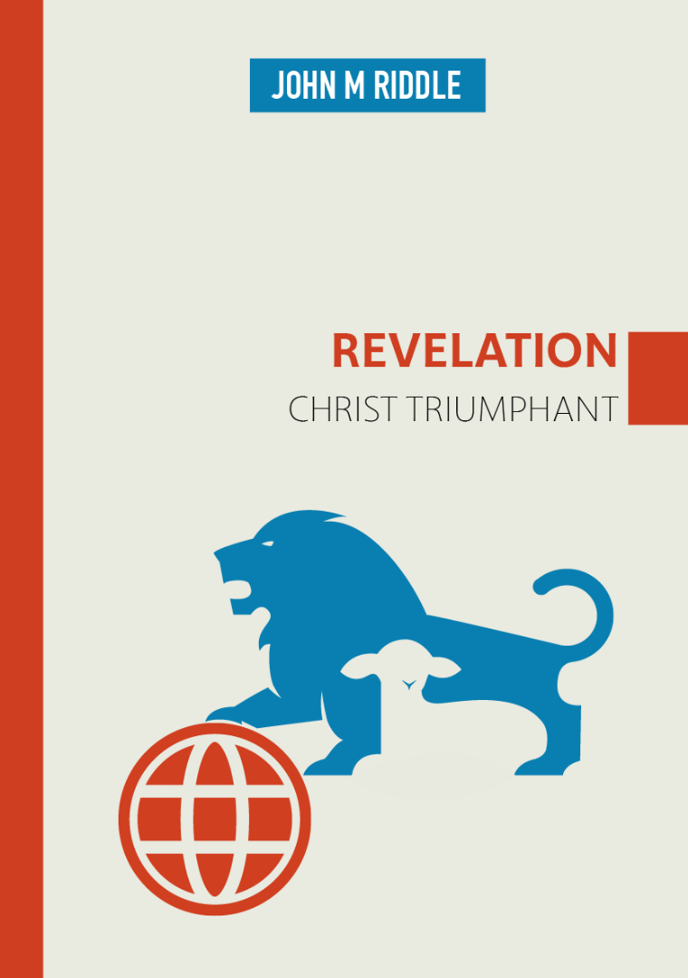 Revelation - Re-vived