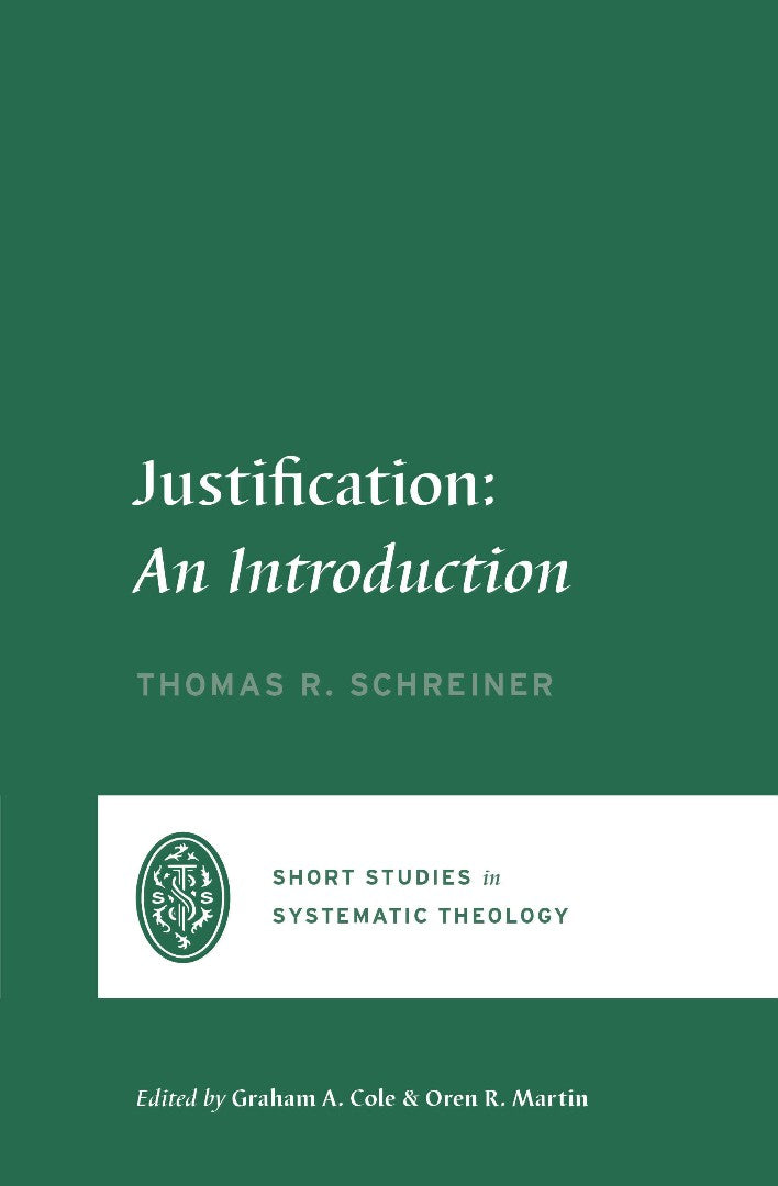 Justification - Re-vived