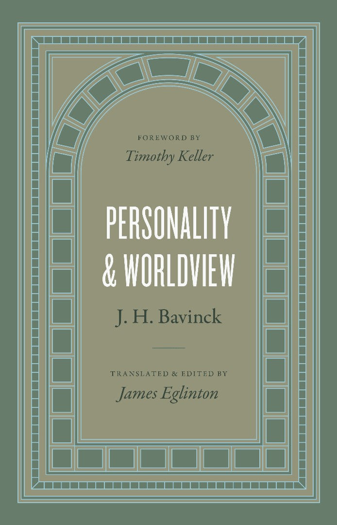 Personality and Worldview - Re-vived