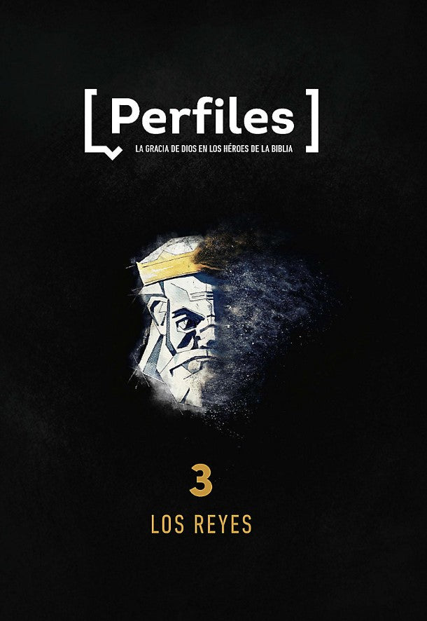 Perfiles: Volumen 3 - Re-vived
