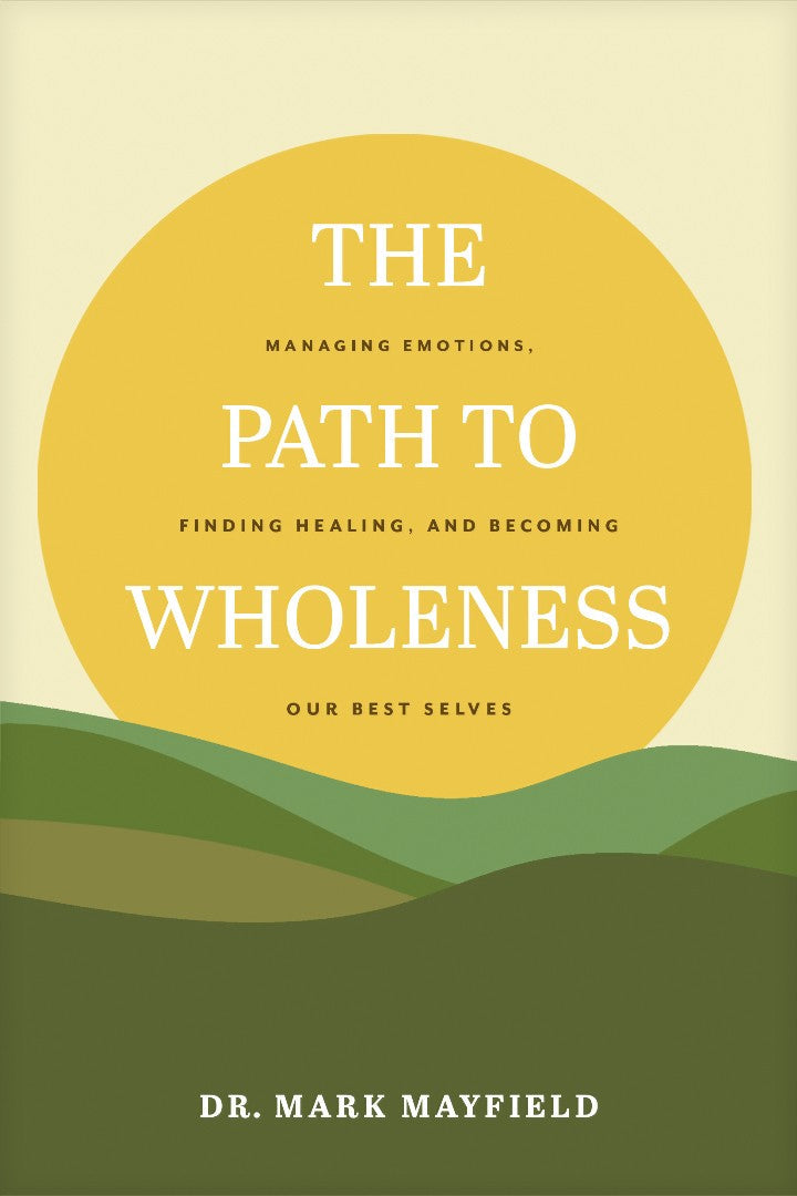 The Path to Wholeness - Re-vived