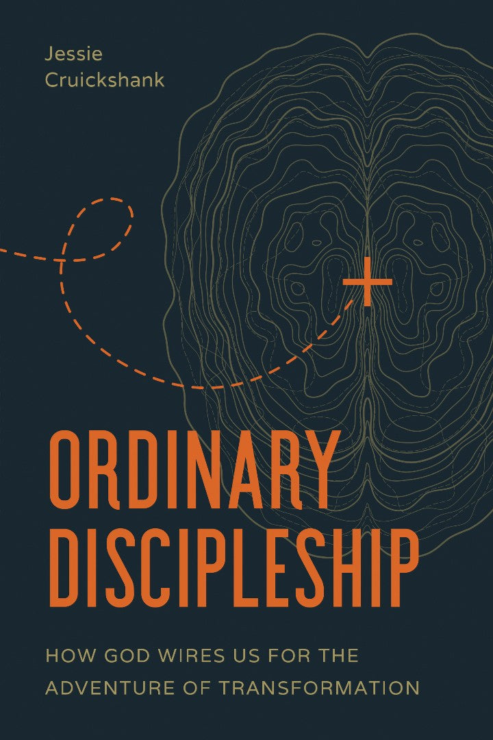 Ordinary Discipleship - Re-vived