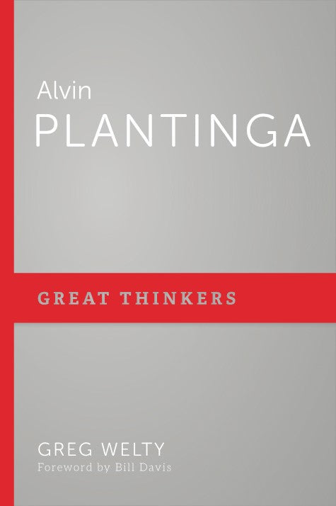 Alvin Plantinga - Re-vived
