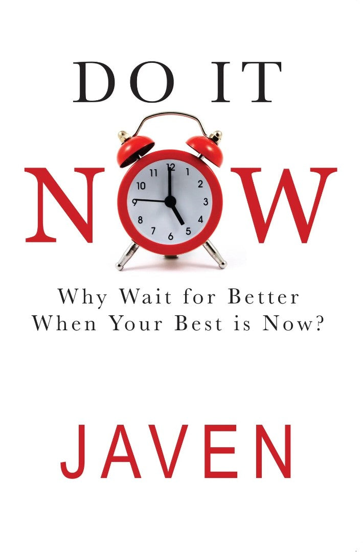 Do It Now - Re-vived