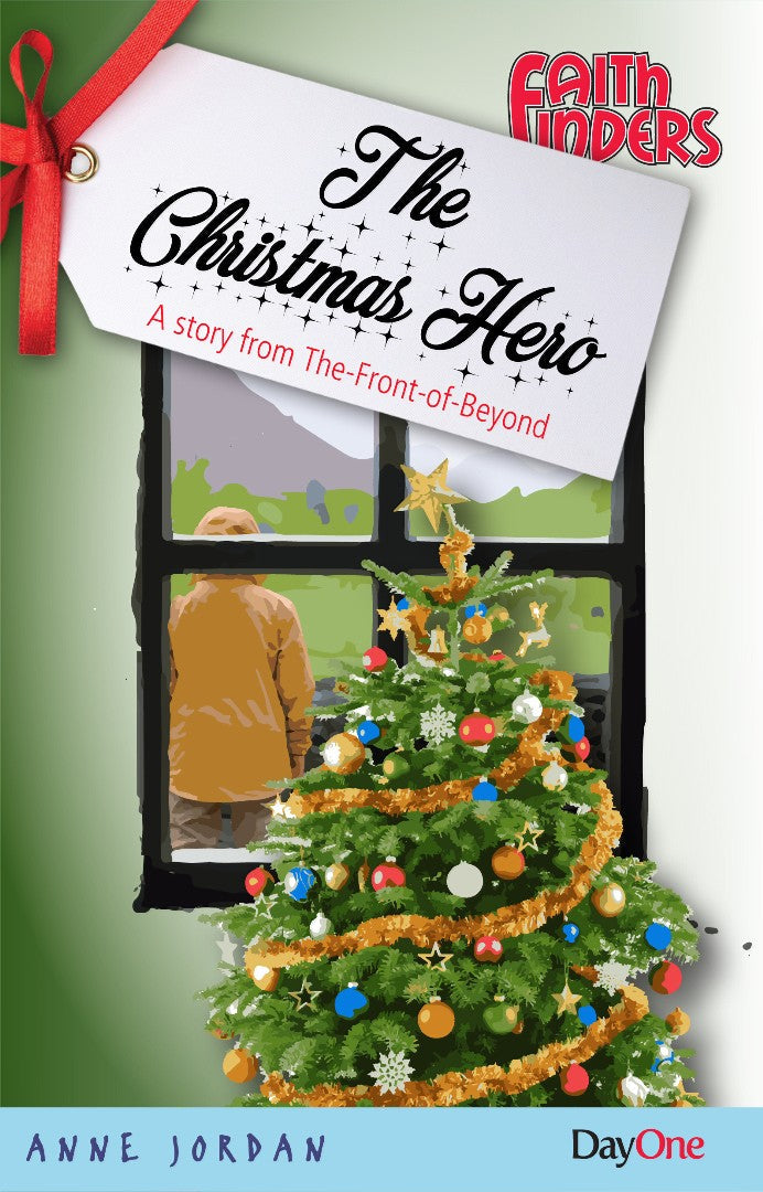 The Christmas Hero - Re-vived