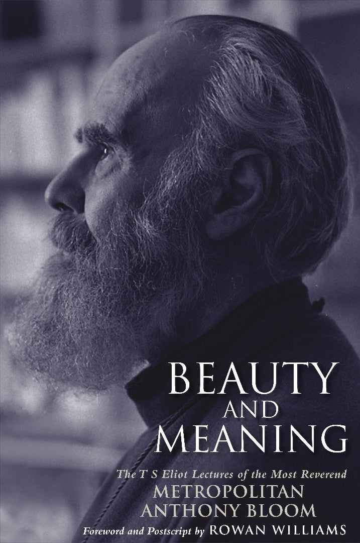 Beauty and Meaning - Re-vived
