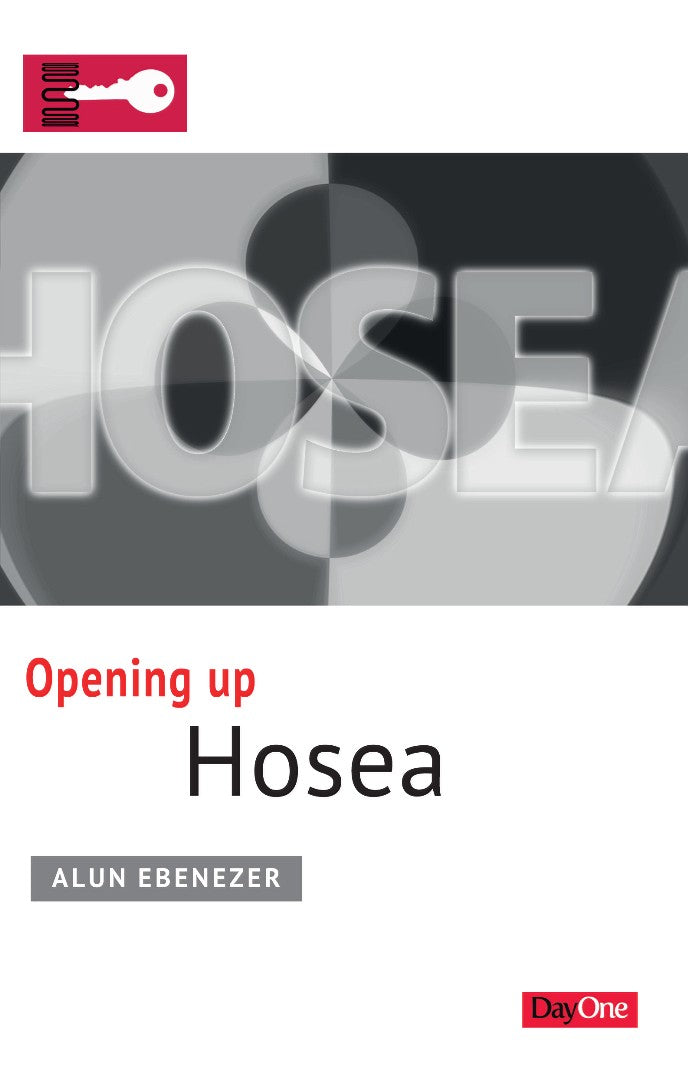 Opening Up Hosea - Re-vived