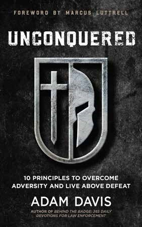 Unconquered - Re-vived