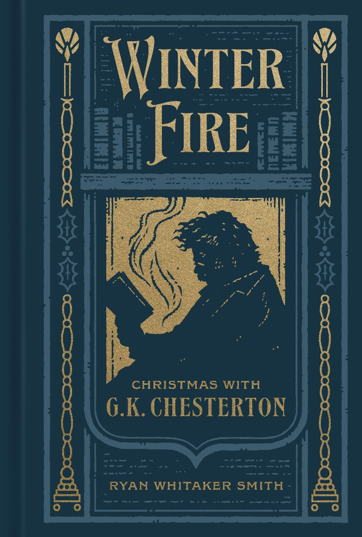 Winter Fire - Re-vived