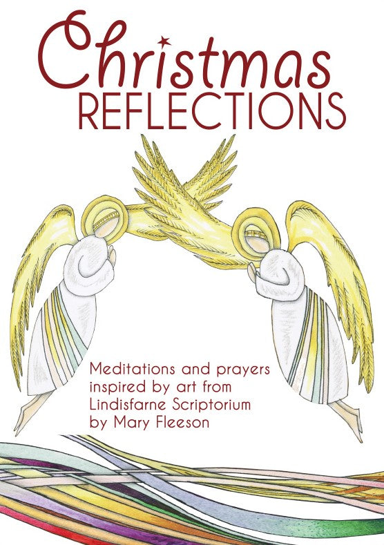 Christmas Reflections - Re-vived