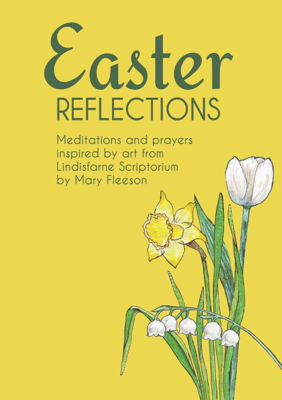 Easter Reflections - Re-vived