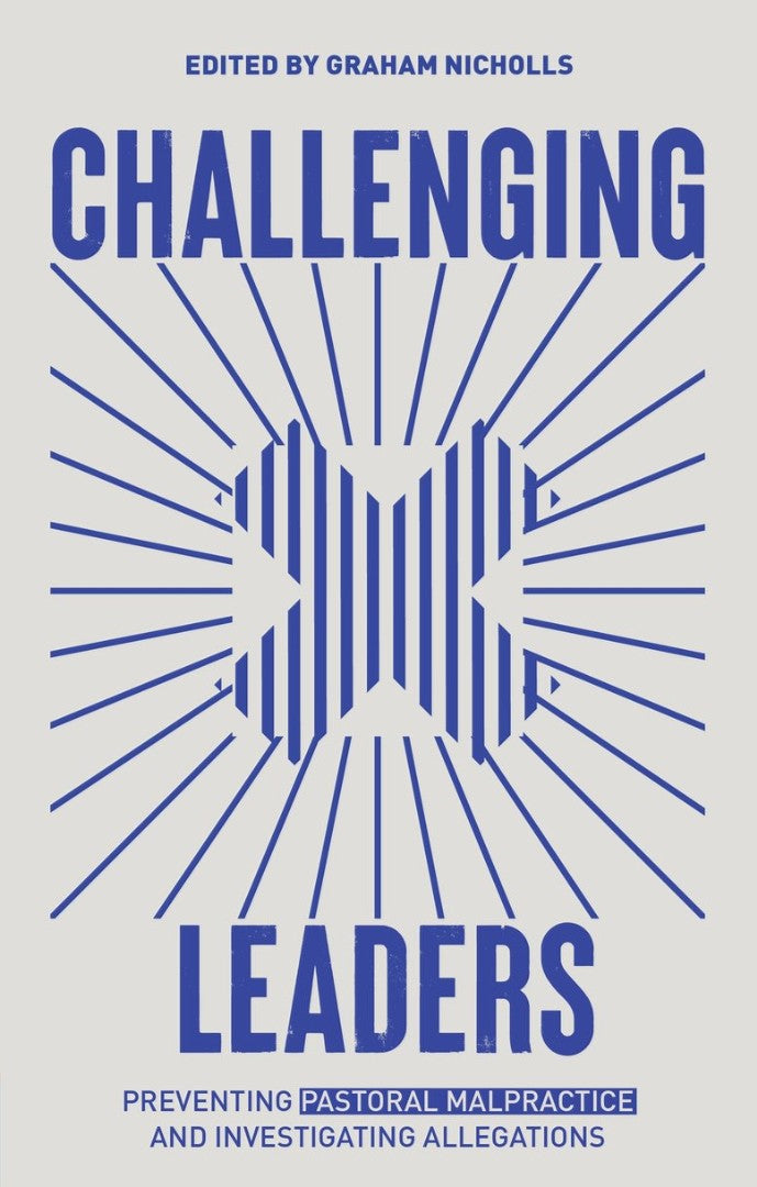Challenging Leaders - Re-vived