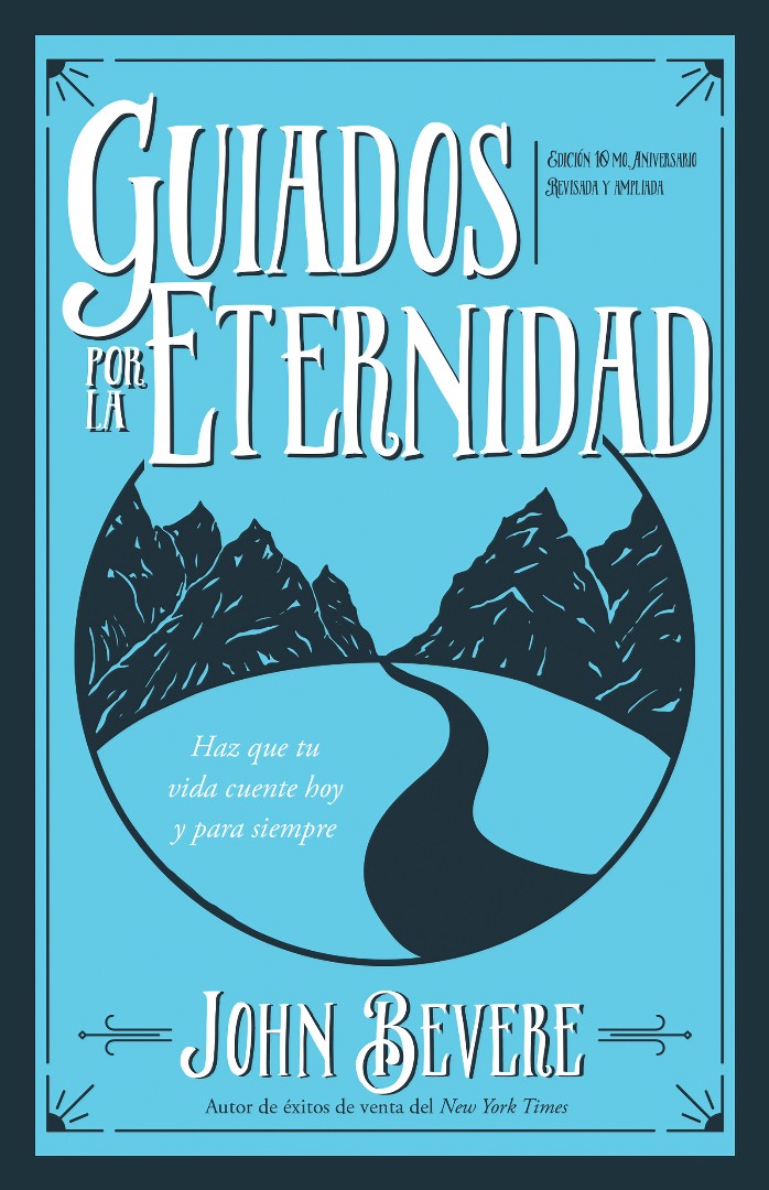 Guiados por la eternidad (Driven by Eternity) - Re-vived