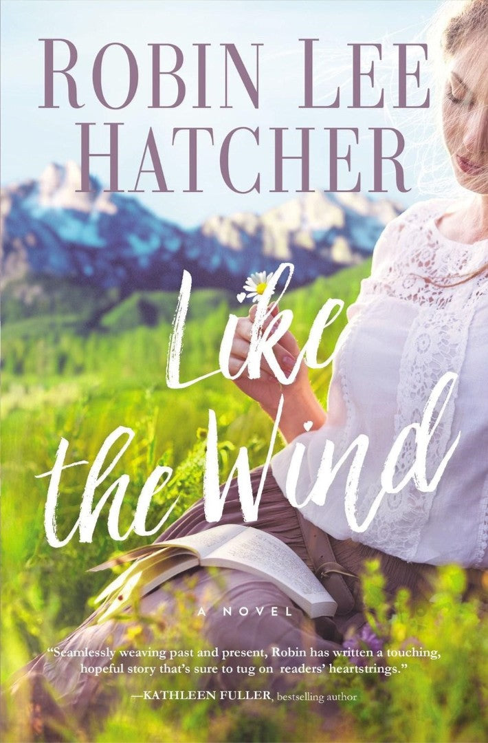 Like the Wind - Re-vived