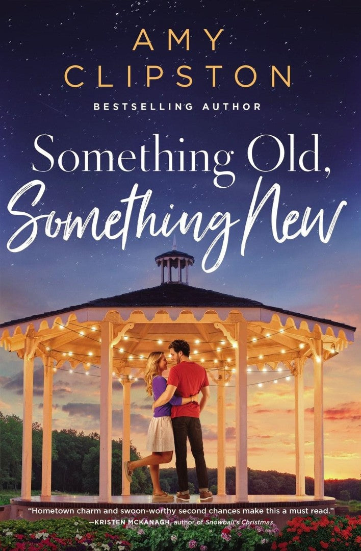 Something Old, Something New - Re-vived