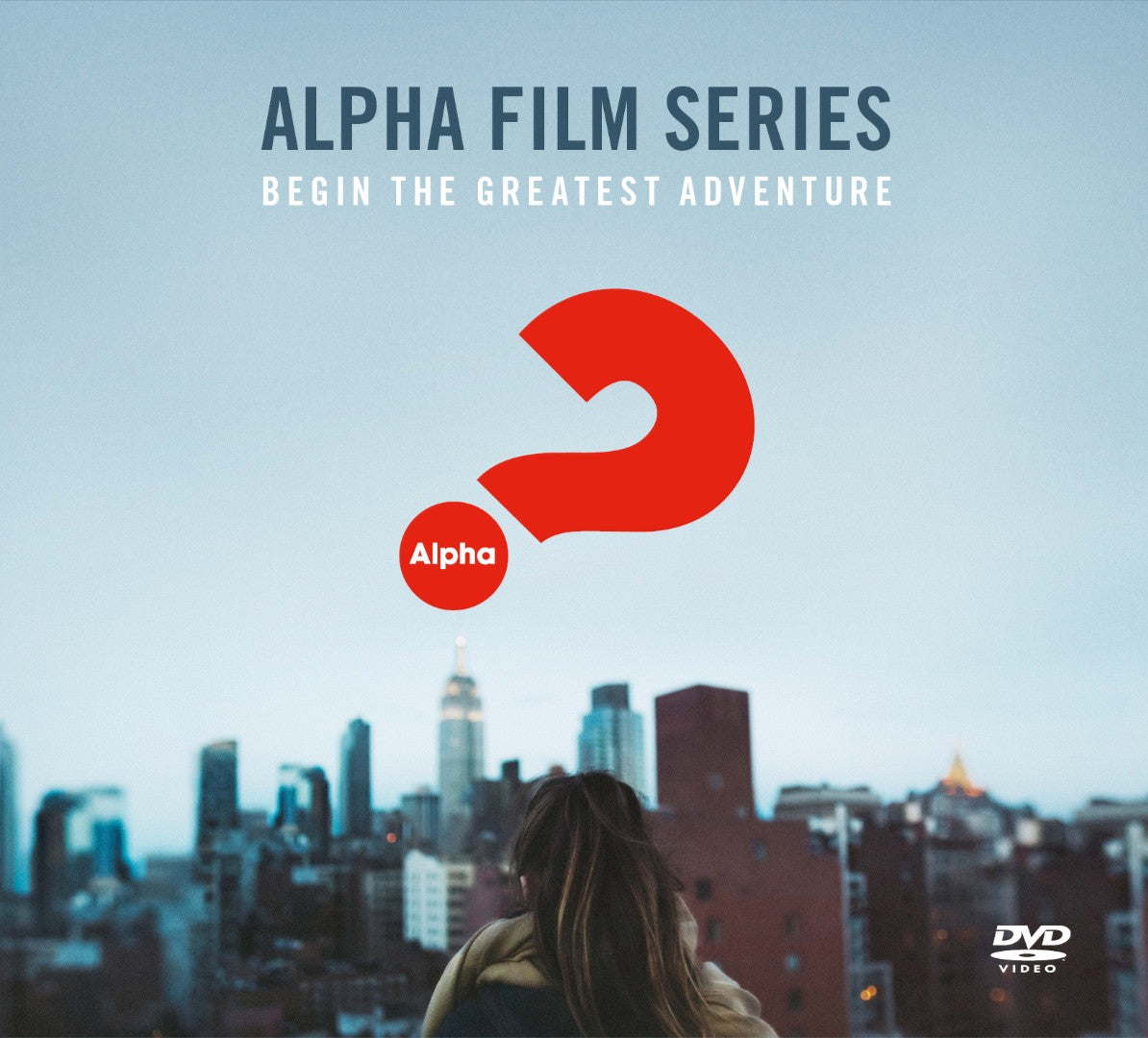 Alpha Film Series DVD - Re-vived