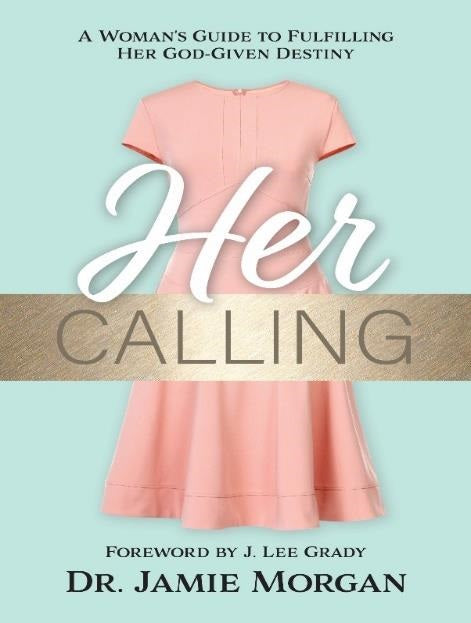 Her Calling - Re-vived