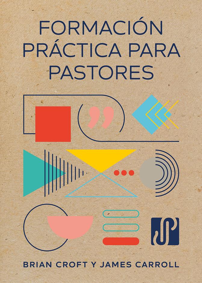 Formación Práctica Para Pastores - Re-vived