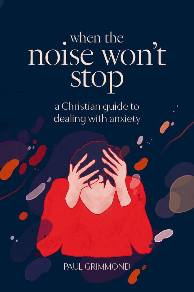 When the Noise Won't Stop - Re-vived