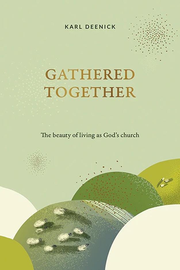 Gathered Together - Re-vived