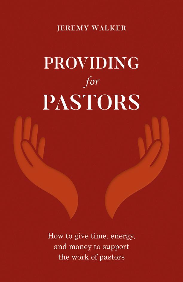 Providing for Pastors - Re-vived