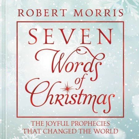 Seven Words of Christmas - Re-vived