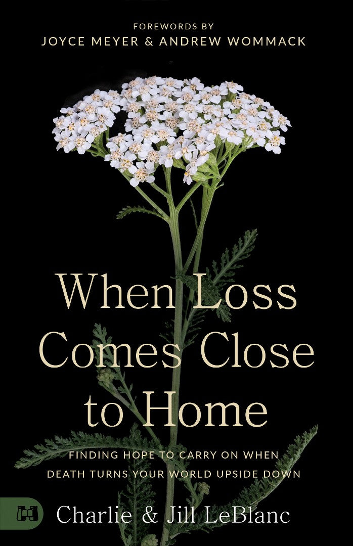 When Loss Comes Close to Home - Re-vived