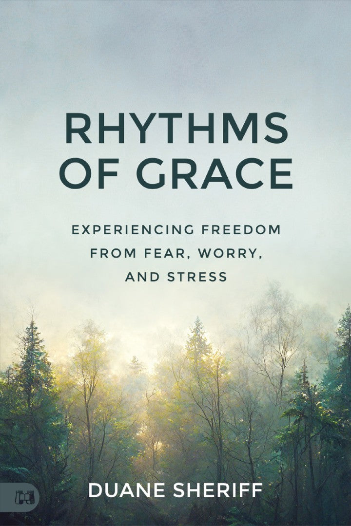 Rhythms of Grace - Re-vived