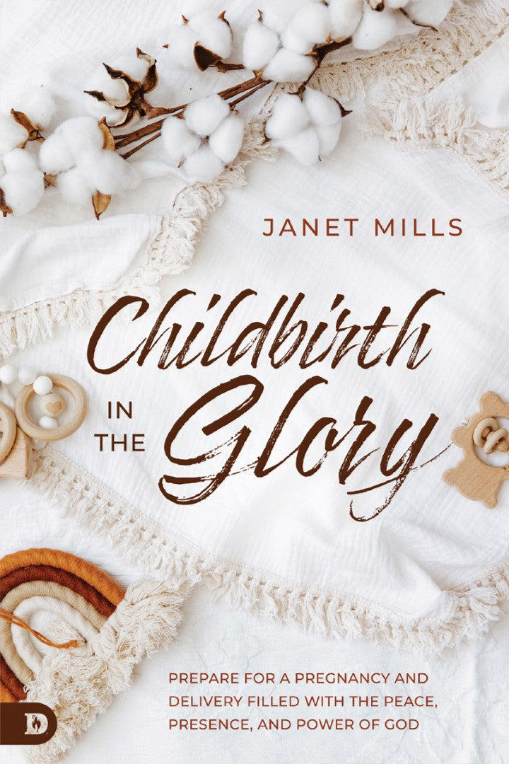 Childbirth in the Glory - Re-vived