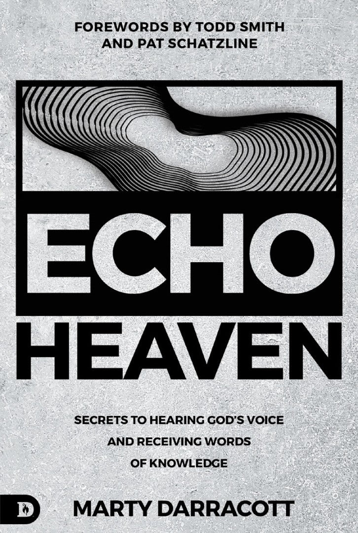 Echo Heaven - Re-vived