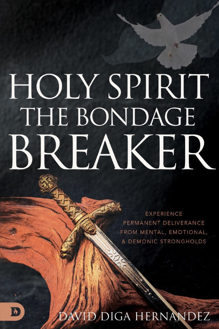 Holy Spirit: The Bondage Breaker - Re-vived