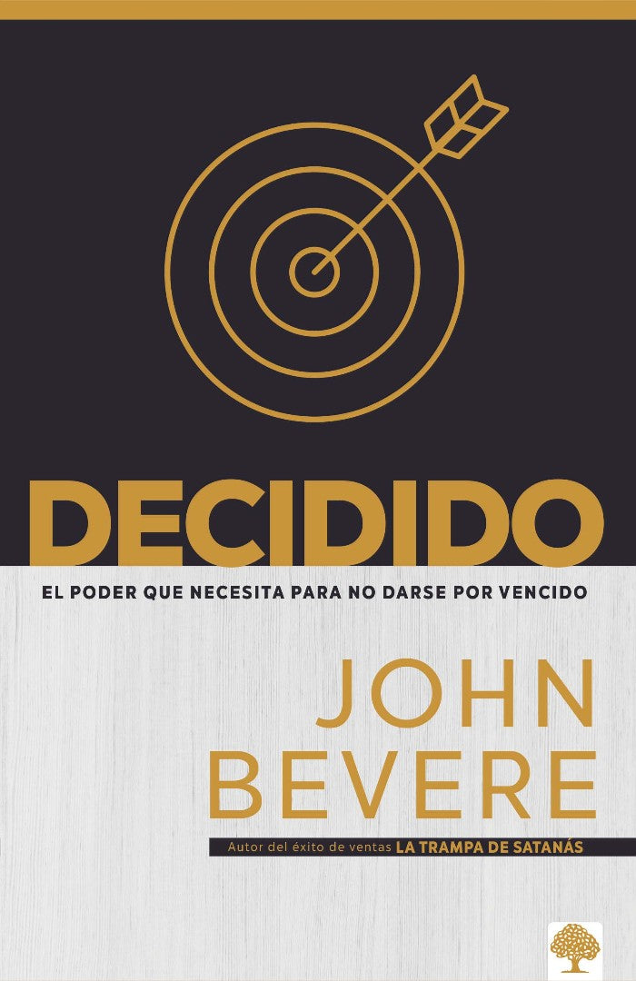 Decidido - Re-vived