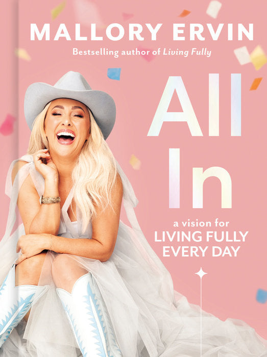 All In - Re-vived