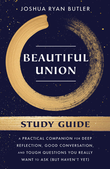 Beautiful Union Study Guide - Re-vived