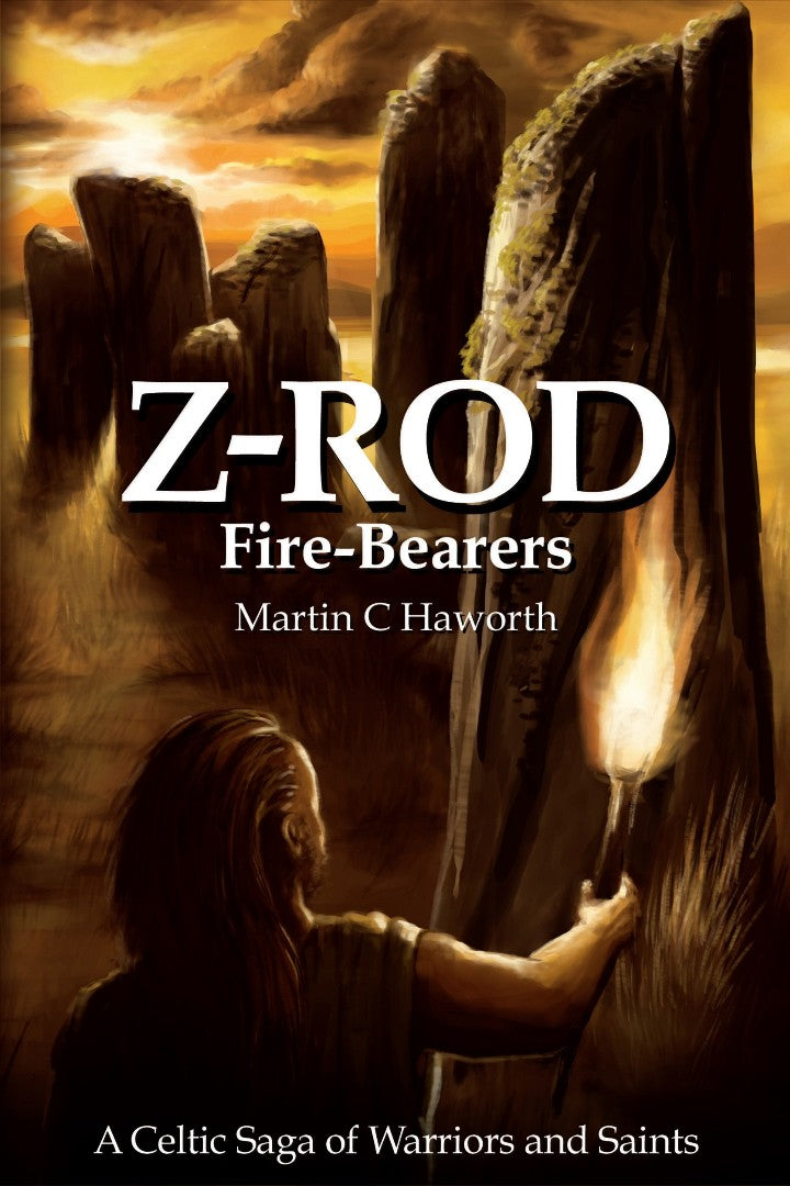 Z Rod Fire-Bearers - Re-vived