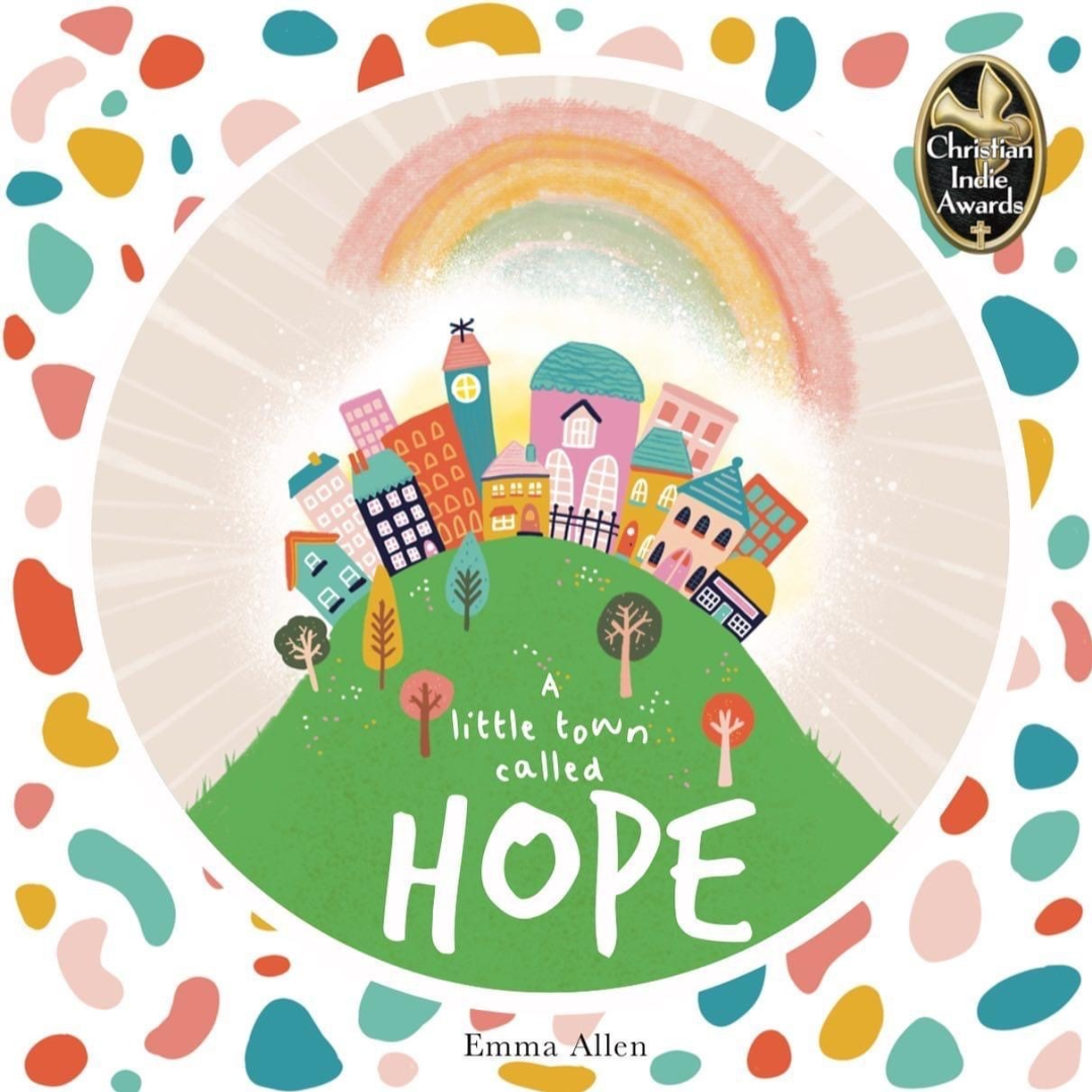A Little Town Called Hope - Re-vived