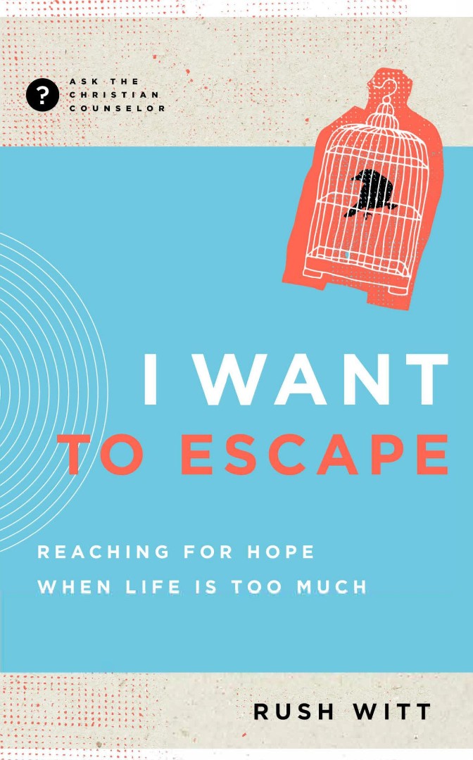 I Want to Escape - Re-vived